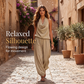 👗 50% RABATT! ✨ Damen Neckholder Overall mit weitem Bein – Eleganter Schnitt & luftiger Stoff – Ideal für Sommer, Festivals oder elegante Anlässe – stilvoll & bequem 🌸💃🌿
