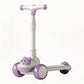 ⏰ 50 % RABATT – Nur für kurze Zeit 🛴 3-in-1 Kinderroller für Kleinkinder 🌈 Faltbar, Stabil & Sicher für Kinder von 1–3 Jahren