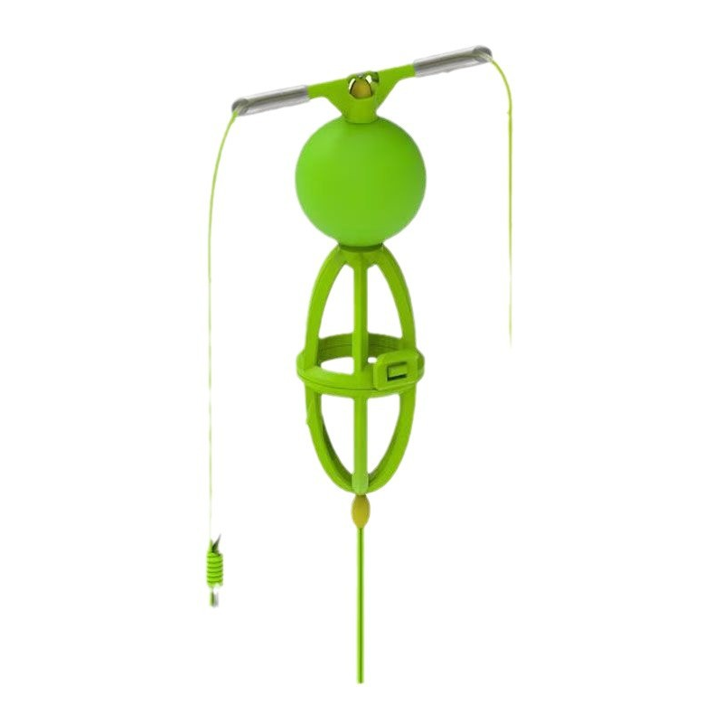 🎣✨ 50% RABATT! Verhedderungsfreies Bottom-Up-Futterkorb-Angelsystem – Fertig-Montage mit Method-Feeder & Anti-Tangle-Rig – Perfekt für Karpfen, Brasse & Friedfisch am Grund ✨