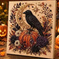 🔥🎁Letzter Tag: 50 % Rabatt – 👻✨Halloween Geisterperlen-Bastelset
