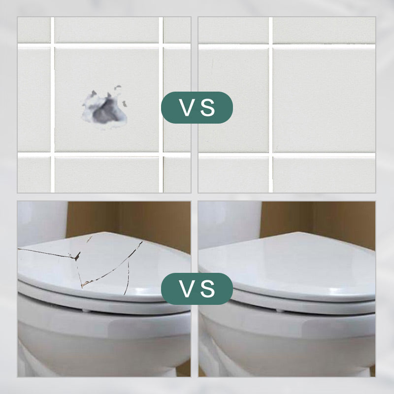 🔥 Heute -50 %! 🏠 Fliesen- & Marmor-Reparaturpaste – ideal für kleine Ausbesserungen im Haushalt