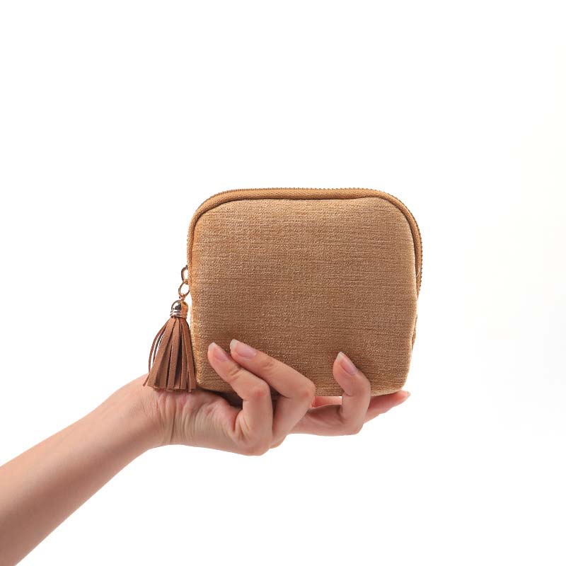 💎 KAUFE 1, ERHALTE 1 GRATIS! 👛 Mini-Schmucktasche mit Reißverschluss – Kompakt, elegant & ideal für Reisen – Schützt deine Schätze unterwegs ✈️
