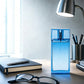 💗LETZTER TAG: 50 % RABATT⚡ÜBER 50.000 VERKAUFT💕 Eau de Parfum für Herren, 90 ml | Langanhaltender, frischer Zitrus- und aquatischer Duftspray | Arabischer Luxusduft für Ihn | Das perfekte Geschenk für Männer | Maskuliner Duft für jeden Tag