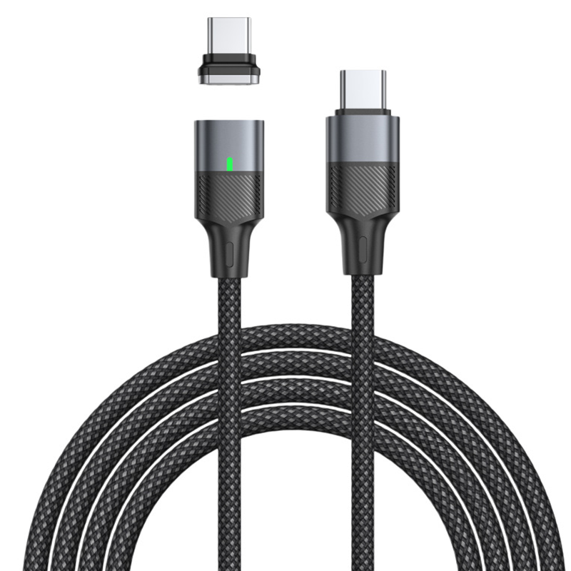 ⏳Zeitlich begrenzt: 50 % Rabatt⏰Magnetisches USB-Datenkabel mit Schnellladefunktion