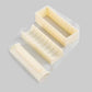 🛍️ 50 % Rabatt – 5-in-1 Sushi-Set – vielseitige Formen, einfache Handhabung & perfekt für DIY-Sushi zuhause 🍣