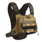 🚴【 Limitiertes Angebot – 50% Rabatt】♂️🥤✨Brusttasche, Trinksystem-kompatible Radweste für Herren