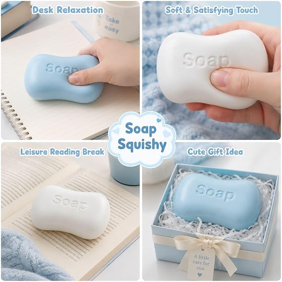 🧸 50% RABATT! 🔮 Squishy Ball mit Perlen – Sensorisch, entspannend & konzentrationsfördernd – Perfekt für Stressabbau & Fidgeting im Alltag 🌿