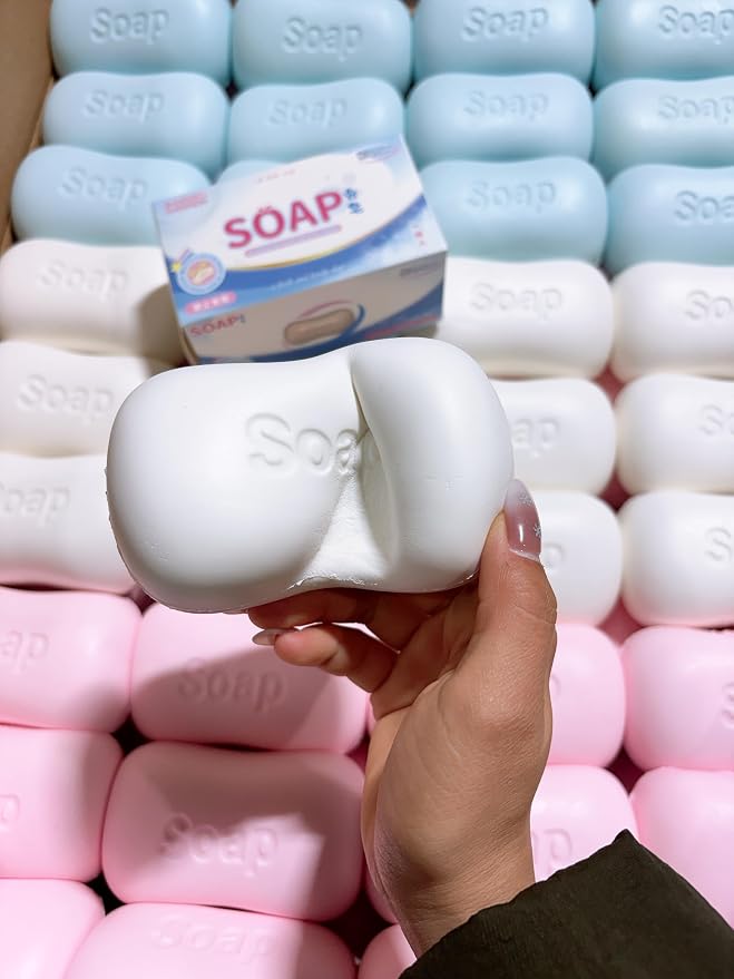 🧸 50% RABATT! 🔮 Squishy Ball mit Perlen – Sensorisch, entspannend & konzentrationsfördernd – Perfekt für Stressabbau & Fidgeting im Alltag 🌿