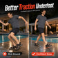 👟 JETZT 50 % RABATT! 🌊 Sport-Sandalen für Herren mit Luftpolster – Bequemes Luftpolster, rutschfest und atmungsaktiv – Perfekt für Outdoor-Abenteuer und den ganzen Tag ☀️