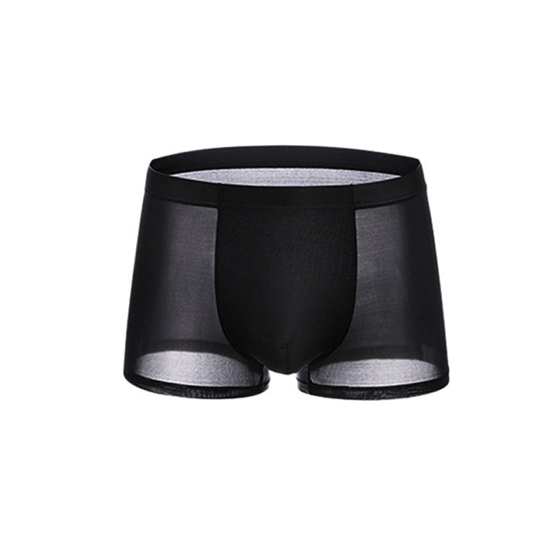 🔥 Heute -50 %! 🩲 Herren-Boxershorts mit Kühleffekt