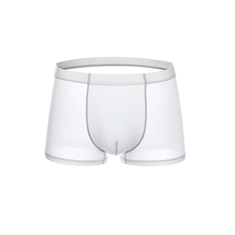 🔥 Heute -50 %! 🩲 Herren-Boxershorts mit Kühleffekt