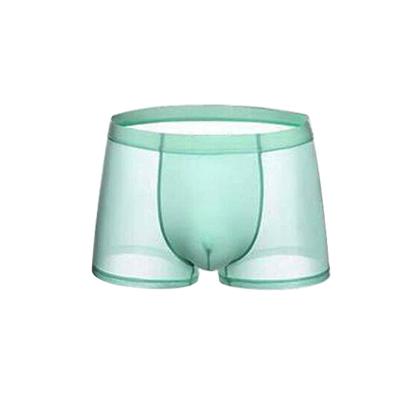 🔥 Heute -50 %! 🩲 Herren-Boxershorts mit Kühleffekt