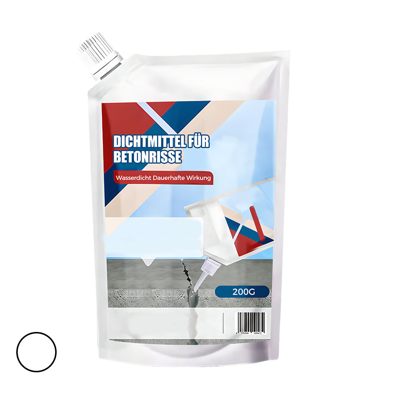 🧱💪 Hochleistungs-Dichtmittel für Betonrisse – 50% RABATT! Füllt Risse in Boden & Wand, wasserdicht, wetterfest – langlebige Reparatur. 🔥🏠