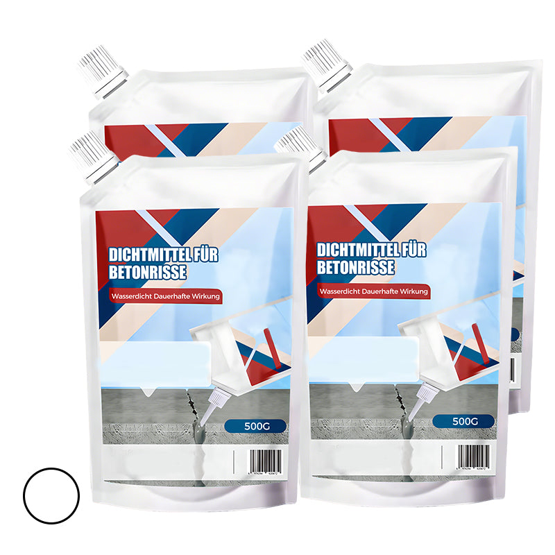 🧱💪 Hochleistungs-Dichtmittel für Betonrisse – 50% RABATT! Füllt Risse in Boden & Wand, wasserdicht, wetterfest – langlebige Reparatur. 🔥🏠