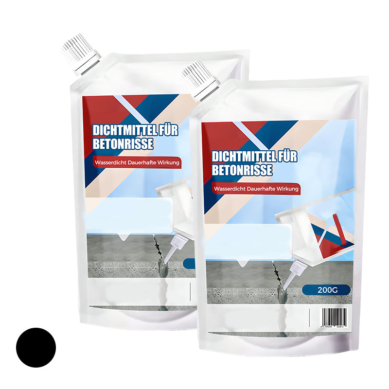 🧱💪 Hochleistungs-Dichtmittel für Betonrisse – 50% RABATT! Füllt Risse in Boden & Wand, wasserdicht, wetterfest – langlebige Reparatur. 🔥🏠