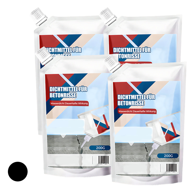 🧱💪 Hochleistungs-Dichtmittel für Betonrisse – 50% RABATT! Füllt Risse in Boden & Wand, wasserdicht, wetterfest – langlebige Reparatur. 🔥🏠