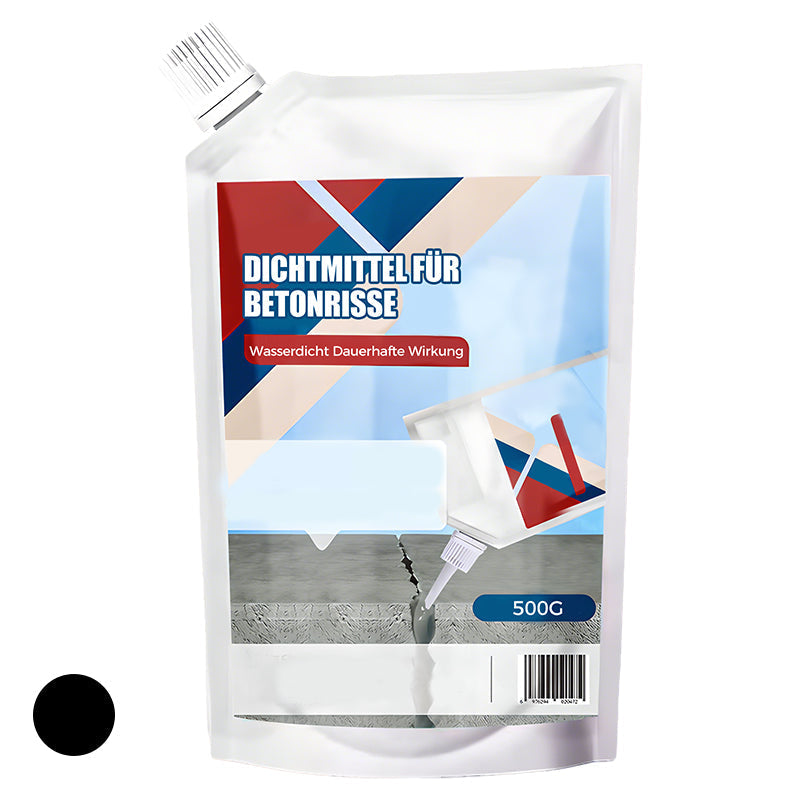 🧱💪 Hochleistungs-Dichtmittel für Betonrisse – 50% RABATT! Füllt Risse in Boden & Wand, wasserdicht, wetterfest – langlebige Reparatur. 🔥🏠