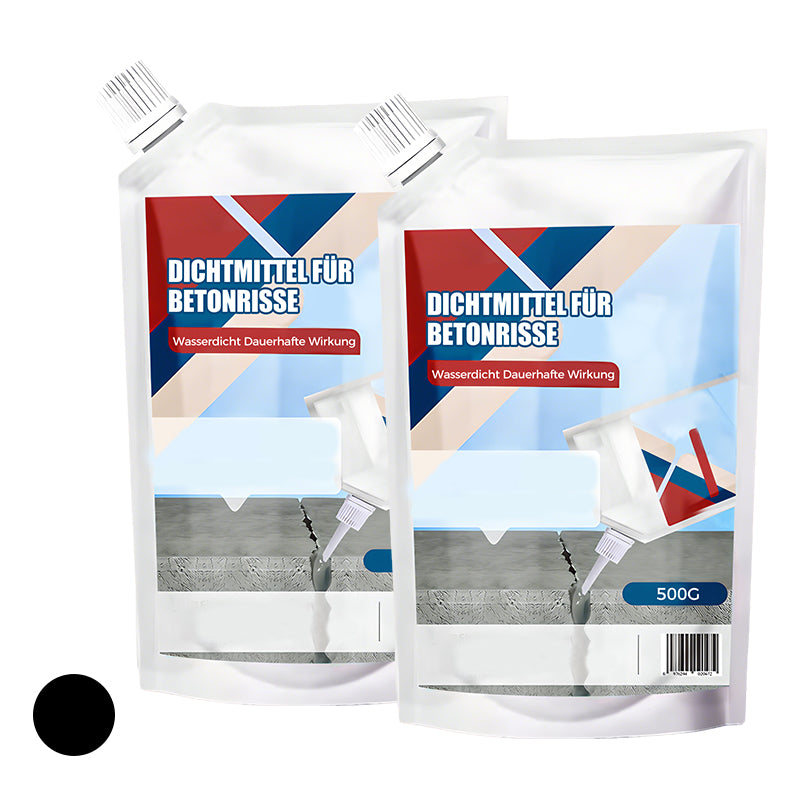 🧱💪 Hochleistungs-Dichtmittel für Betonrisse – 50% RABATT! Füllt Risse in Boden & Wand, wasserdicht, wetterfest – langlebige Reparatur. 🔥🏠