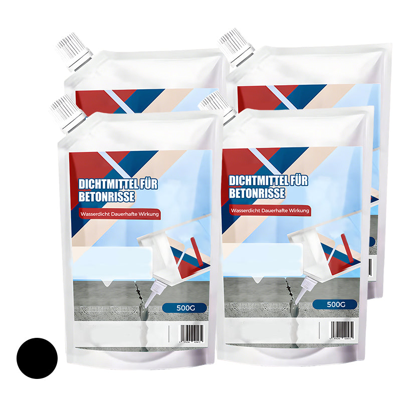 🧱💪 Hochleistungs-Dichtmittel für Betonrisse – 50% RABATT! Füllt Risse in Boden & Wand, wasserdicht, wetterfest – langlebige Reparatur. 🔥🏠