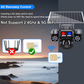 【🔥Limitiertes Angebot – 50% Rabatt】Solarbetriebene Kabellose Überwachungskamera