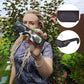 🎁【Limitiertes Angebot – 50% Rabatt】👀 Sonnenfinsternisbrillen mit ISO-Zertifizierung👓