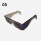 🎁【Limitiertes Angebot – 50% Rabatt】👀 Sonnenfinsternisbrillen mit ISO-Zertifizierung👓