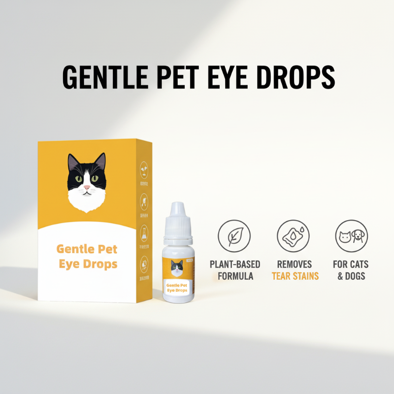 🔥🎁 2+1 GRATIS!!🥳 💞 50K+ VERKAUFT! 🐱🐶 Sanfte Augentropfen mit Pflanzenextrakten für Hunde & Katzen | 10 ml 💥 Jetzt 50% Rabatt✨