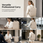 🔥 Heute -50 %! 🎒 Großer Business-Rucksack mit USB-Anschluss