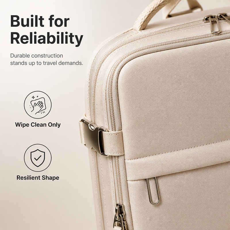 🔥 Heute -50 %! 🎒 Großer Business-Rucksack mit USB-Anschluss