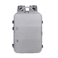 🔥 Heute -50 %! 🎒 Großer Business-Rucksack mit USB-Anschluss