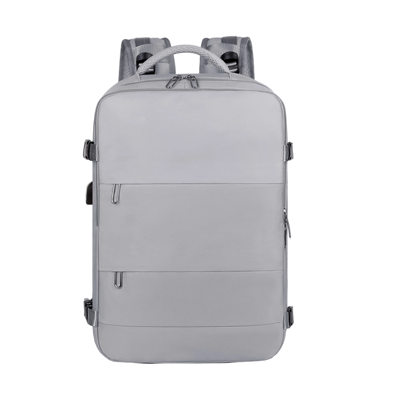 🔥 Heute -50 %! 🎒 Großer Business-Rucksack mit USB-Anschluss