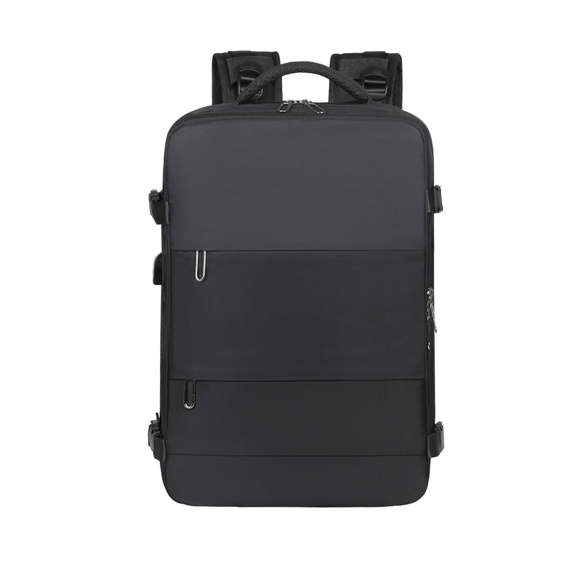 🔥 Heute -50 %! 🎒 Großer Business-Rucksack mit USB-Anschluss
