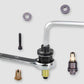 ✨50% Rabatt✨🔩 Nietgerätekopf & Gewindeeinsatz-Schutzkappe – Robust, passgenau & langlebig – Ideal für Blindniet- & Gewindeeinsatz-Werkzeuge ✨