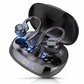 🎧 50% RABATT! 🌐 Ohrbügel‑Bluetooth‑Kopfhörer mit KI‑Übersetzungsfunktion – Praktisch für Reisen und Gespräche