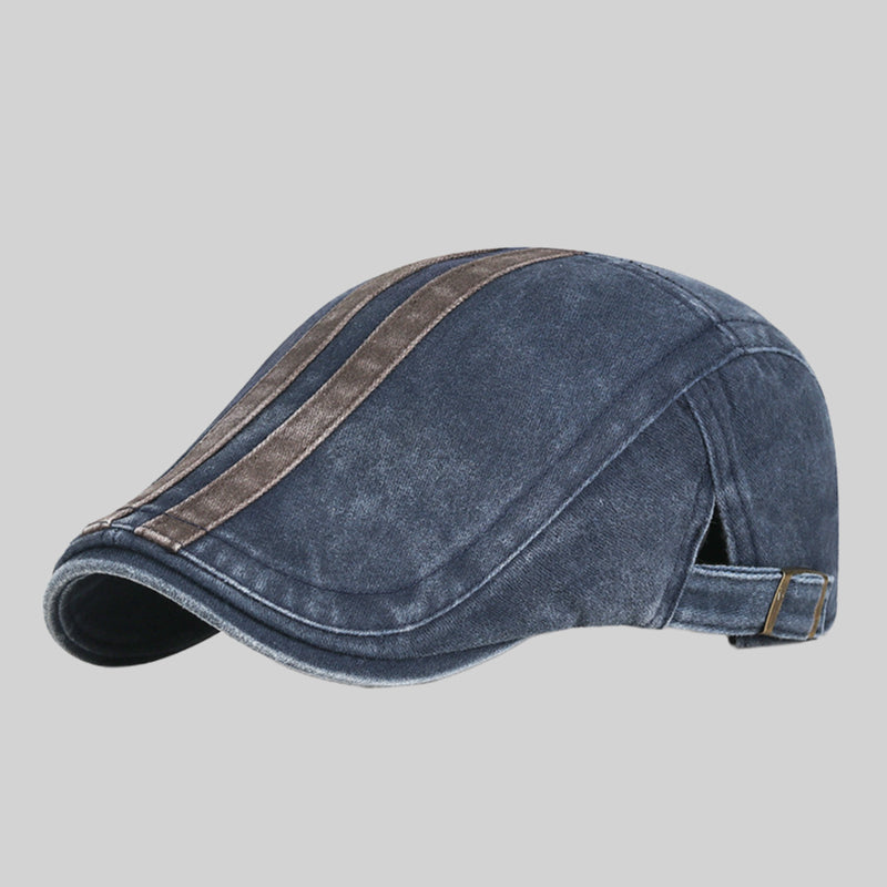 🧢🔥50% RABATT! Unisex Schiebermütze, klassisch & verstellbar für alle 💙
