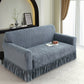 🛋️【 Limitiertes Angebot – 50 % Rabatt! 】🛡️ Rutschfester Sofa-Überzug – Vollflächige Abdeckung, bleibt an Ort und Stelle, kein Verrutschen – Passt auf die meisten Sofas – müheloser Alltagskomfort ✨