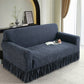 🛋️【 Limitiertes Angebot – 50 % Rabatt! 】🛡️ Rutschfester Sofa-Überzug – Vollflächige Abdeckung, bleibt an Ort und Stelle, kein Verrutschen – Passt auf die meisten Sofas – müheloser Alltagskomfort ✨