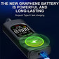 📢📢 50 % RABATT!! 🚔✨ Tragbares wiederaufladbares Atemalkoholmessgerät – schneller Alkoholtester für Zuhause & Unterwegs | ｜LCD-Display + Sprachansage
