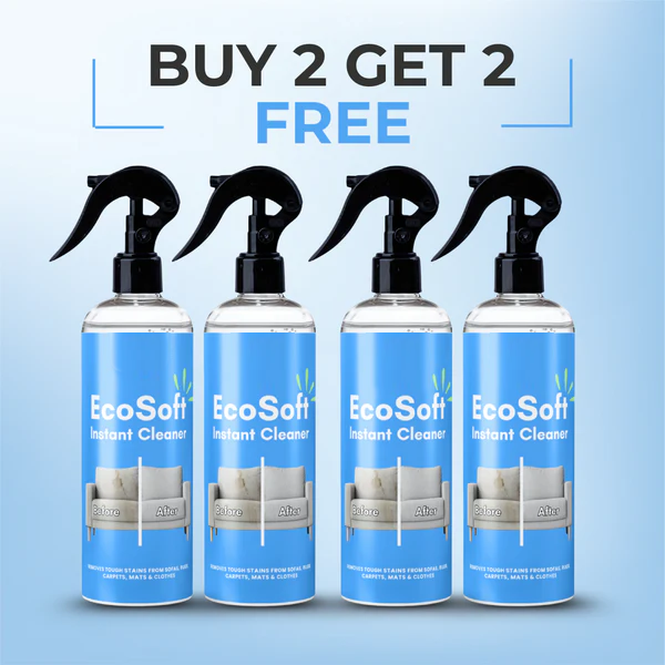 🧼 50% RABATT JETZT! Polsterreiniger-Spray – Flecken, Fett & Geruch – schonend für Stoffe und sicher für Kinder und Haustiere 🛋️✨