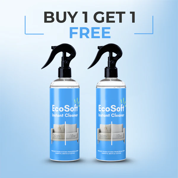 🧼 50% RABATT JETZT! Polsterreiniger-Spray – Flecken, Fett & Geruch – schonend für Stoffe und sicher für Kinder und Haustiere 🛋️✨