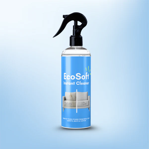 🧼 50% RABATT JETZT! Polsterreiniger-Spray – Flecken, Fett & Geruch – schonend für Stoffe und sicher für Kinder und Haustiere 🛋️✨