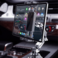 🚗 Faltbare Tablet-Halterung für Getränkehalter – flexibel, stabil & platzsparend – für sicheres Navigieren und entspannte Unterhaltung auf jeder Fahrt