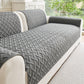 🛋️ 50% RABATT! 🐾 Weiche rutschfeste wasserdichte Sofaschutzhülle – Schützt vor Flecken, Kratzern & Feuchtigkeit – Ideal für Haustiere & Familien im Alltag ✨