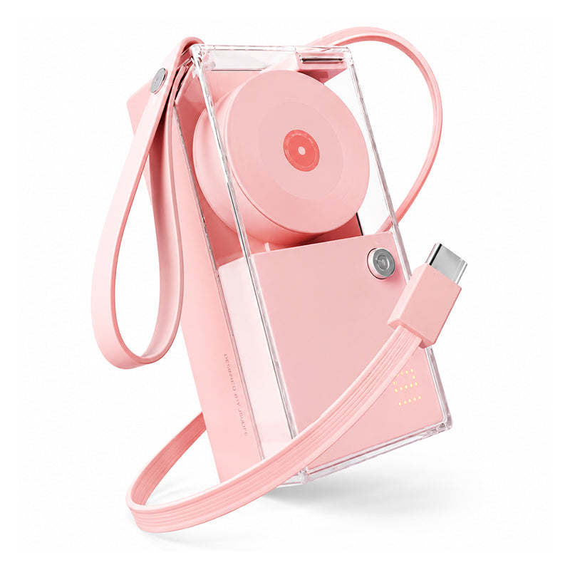 ⚡ 50 % Rabatt ! 3-in-1 Schnelllade-Powerbank – Kein Kabelsalat, voller Style! 🔋 Überall dabei, lädt blitzschnell, passt in jede Tasche ✨ Limitiertes Angebot ⏳