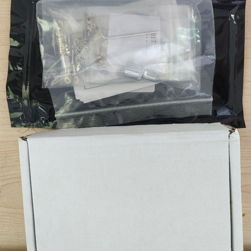 🐝 50% RABATT! ⚙️ 3D Metall-Bienen-Puzzle-Bausatz zum Zusammenbauen, detailreich, fördert Konzentration, tolles Bastelgeschenk für Erwachsene und Kinder✨