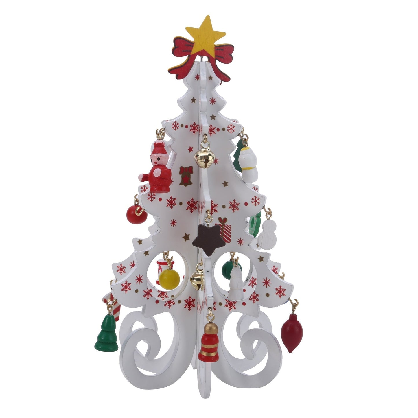 🔥 Weihnachts-Sonderangebot – Verbreite Freude & Spare Groß! 🎄🎁🎄 Langweiliger Weihnachtsbaum? – Dieser Holzbaum wird jedes Jahr zum Familienhighlight!