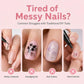 ✨ JETZT 50 % RABATT! !✨💅 24-farbige Nagelkunststifte mit zwei Spitzen – Einfache DIY-Nageldesigns2