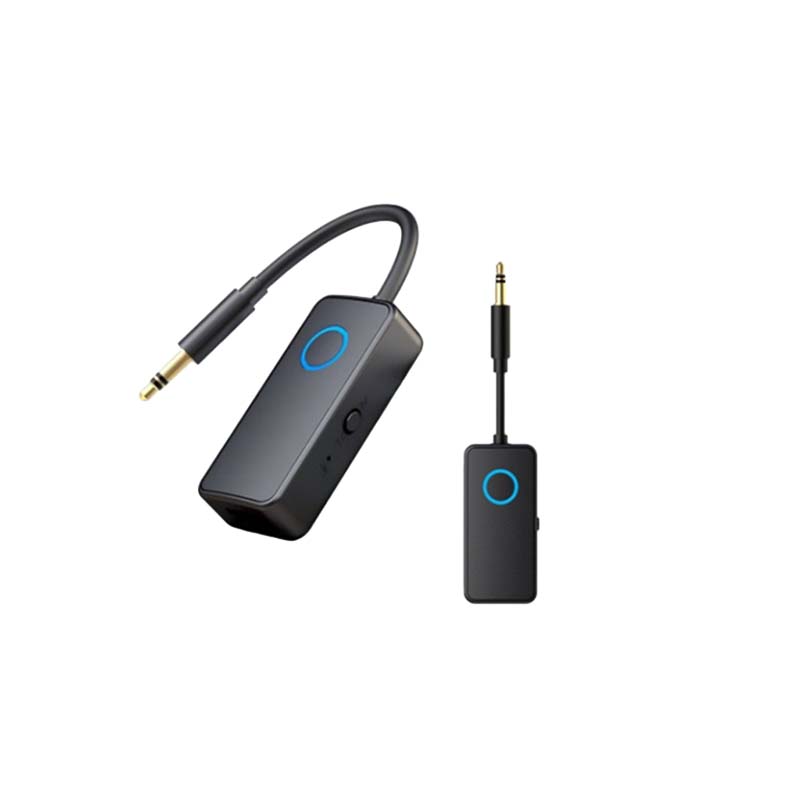 🎧 Fernsehen mit Kopfhörern, kabellos – Bluetooth-Sender mit niedriger Latenz. Kostenlose Lieferung in UK