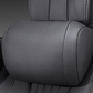 🚗💆 Auto‑Kopfstützenkissen zur Nackenstütze 🚘 Ergonomisches Nackenkissen für Autositze, komfortable Halsunterstützung auf Reisen