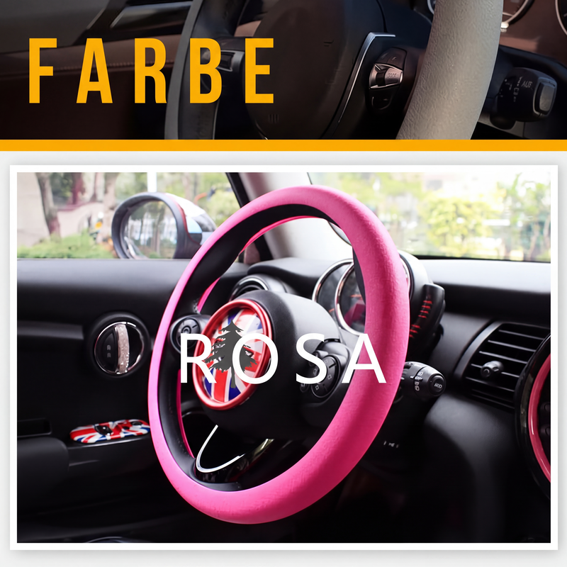 📢📢50% RABATT !!⏰Schutzhülle für das Autolenkrad